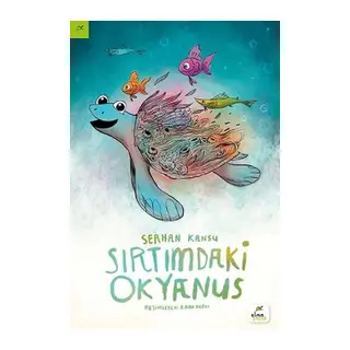 Sırtımdaki Okyanus
