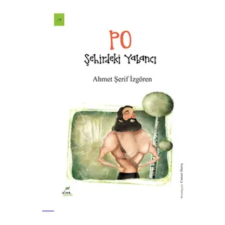 PO: Şehirdeki Yabancı