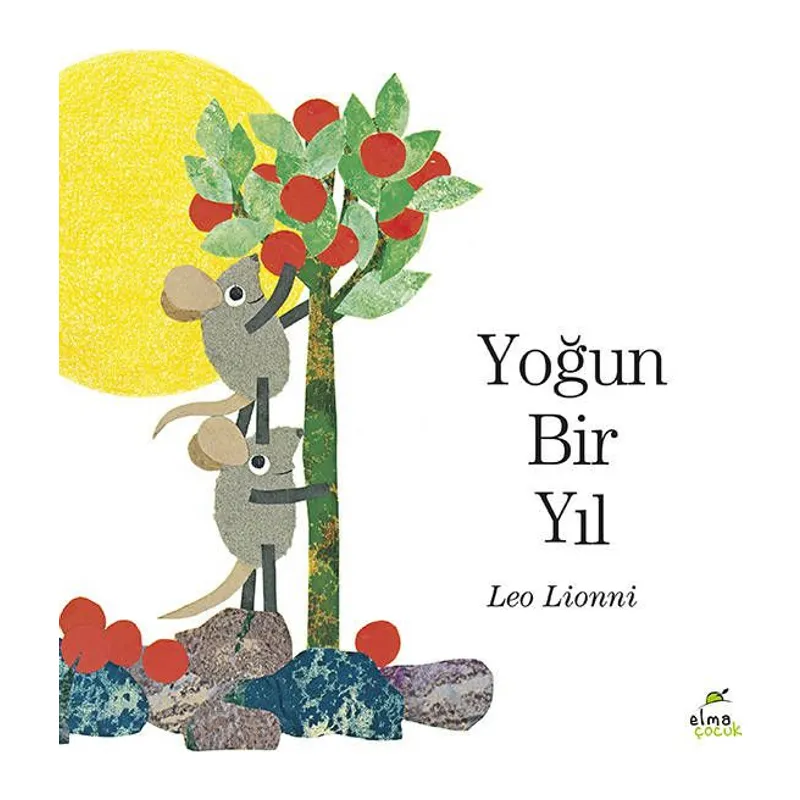 Yoğun Bir Yıl