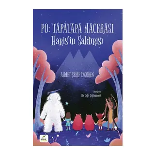 Po: TapaTapa Macerası