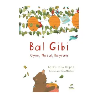 Bal Gibi