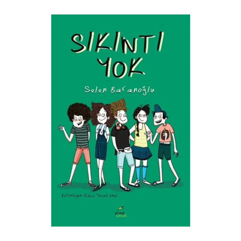 Sıkıntı