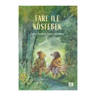 Fare ile Köstebek