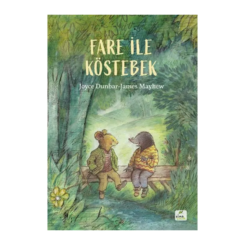 Fare ile Köstebek