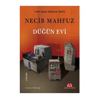 Düğün Evi