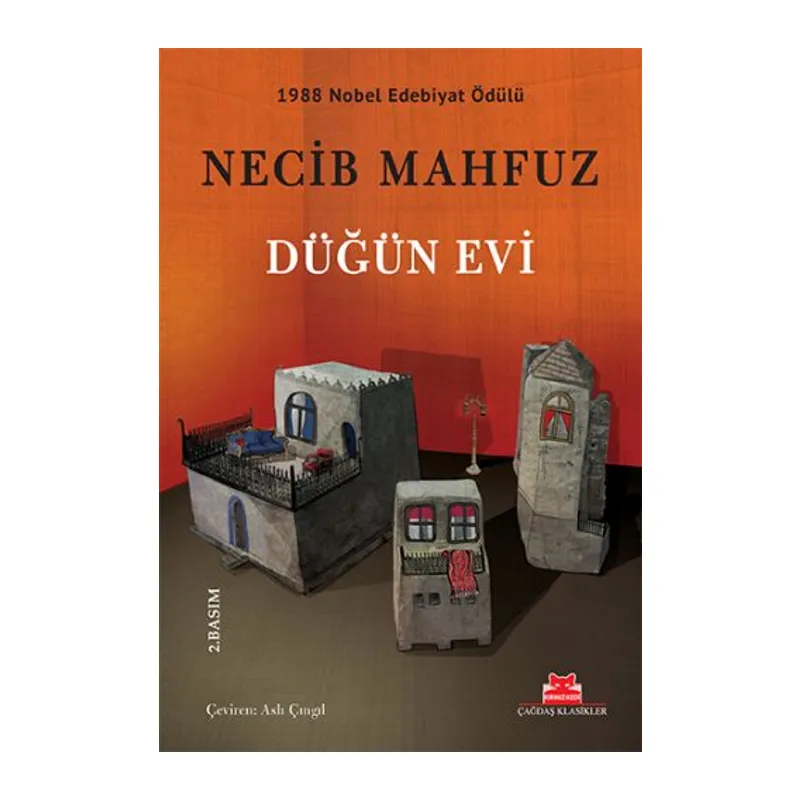Düğün Evi
