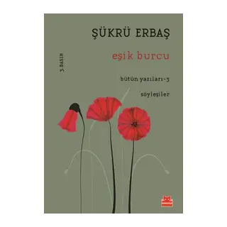 Eşik Burcu