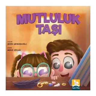 Mutluluk Taşı