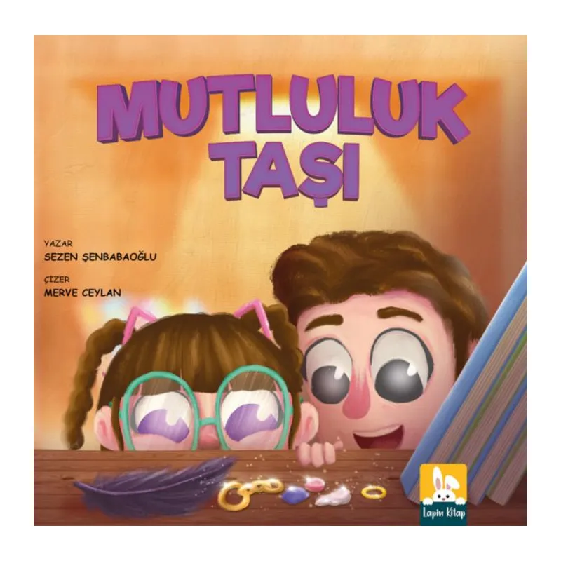Mutluluk Taşı