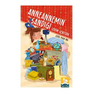 Anneannemin Sandığı