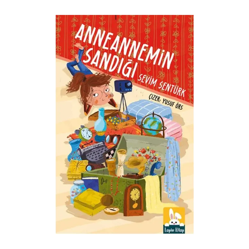 Anneannemin Sandığı