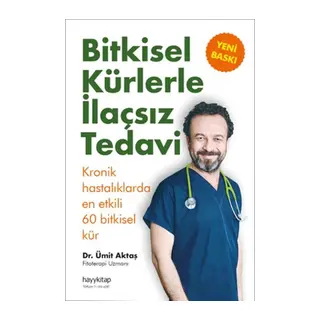 sel Kürlerle İlaçsız Tedi