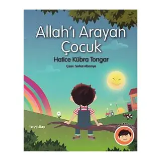 Allah'ı Arayan Çuk