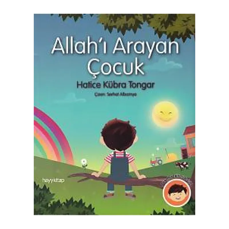 Allah'ı Arayan Çuk