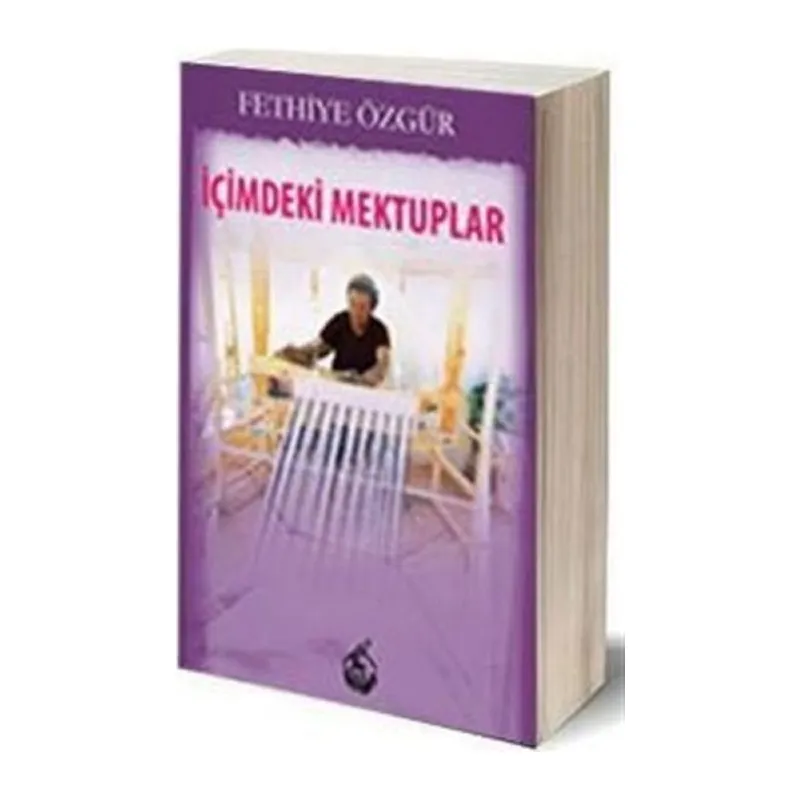 İçimdeki Mektuplar