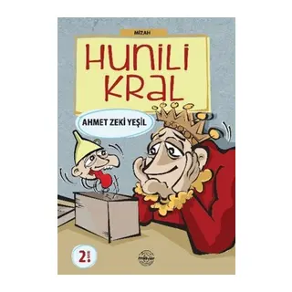 Hunili Kral