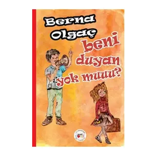 Beni Duyan Muuu?