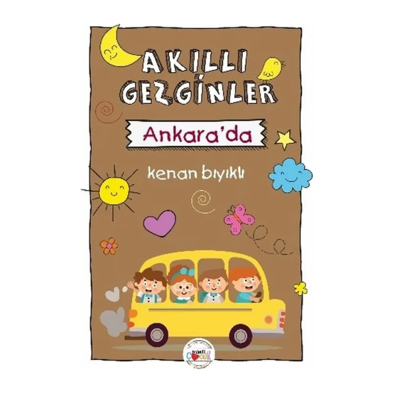Akıllı Gezginler ra'da