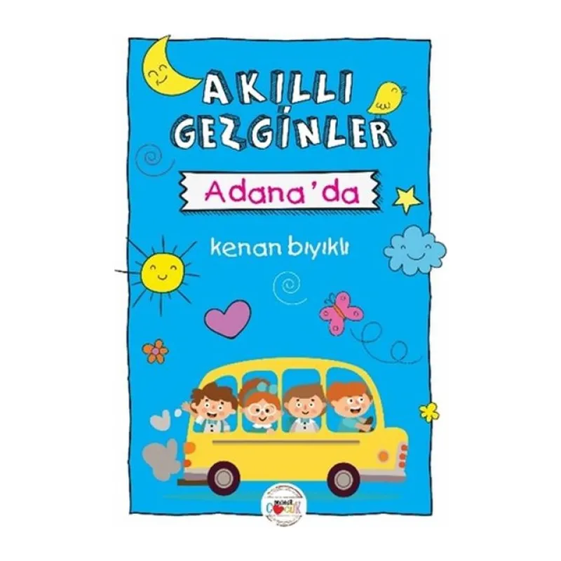 Akıllı Gezginler Adana'da
