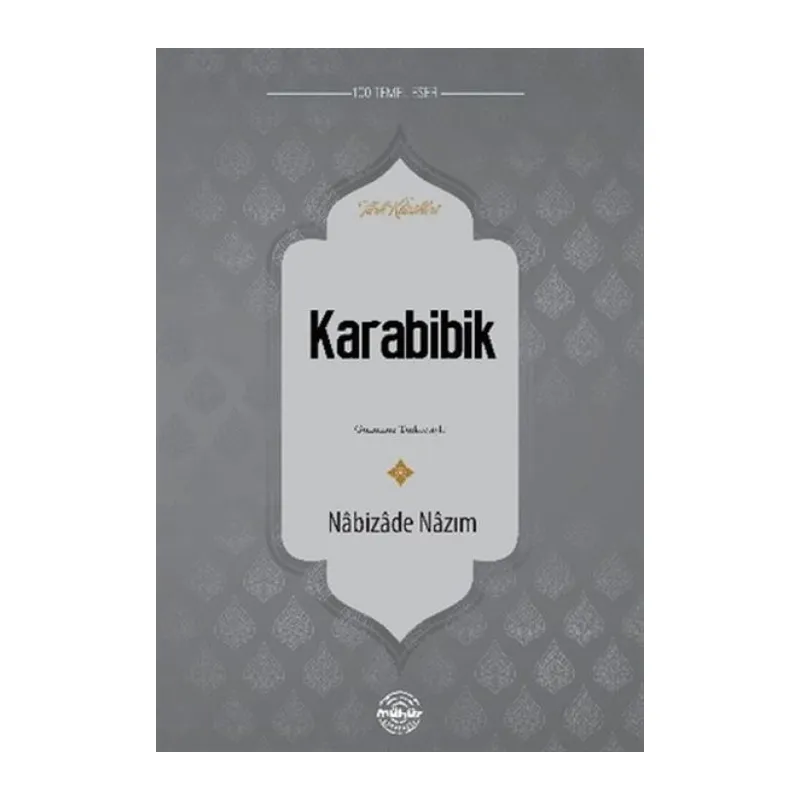 Karabibik