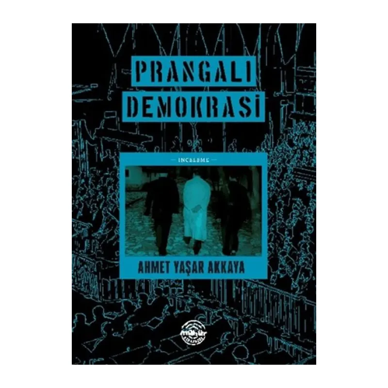 Prangalı Demokrasi