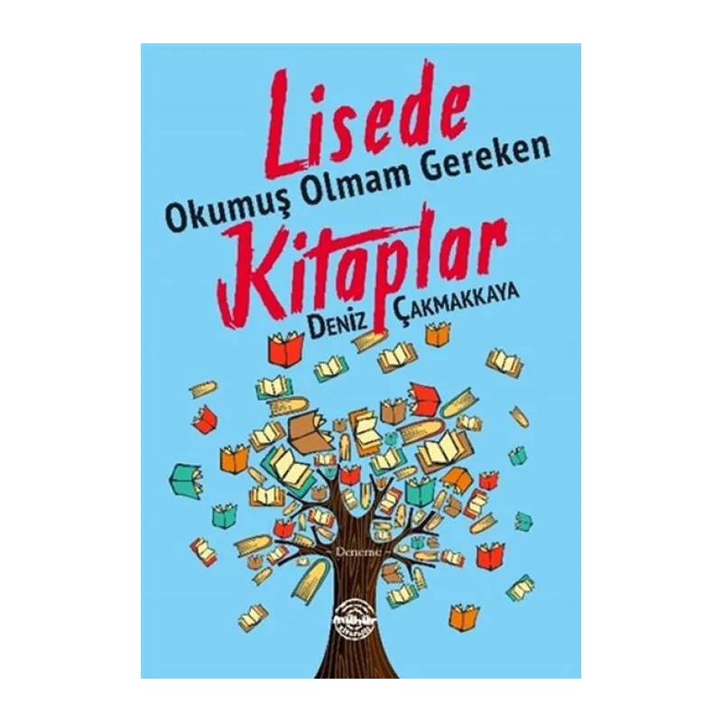 Lisede Okumuş Olmam Gereken lar