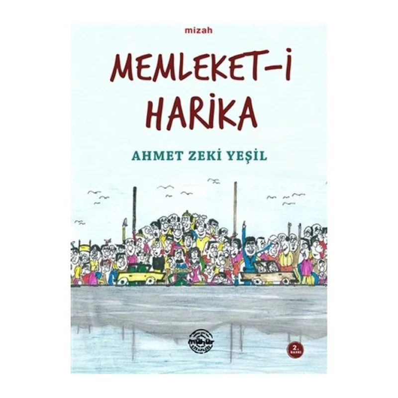 Memt-i Harika