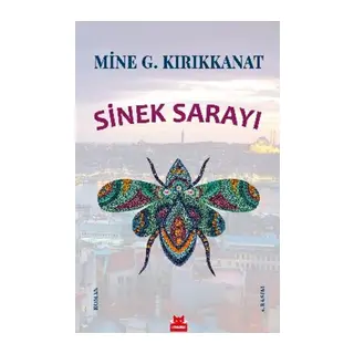 Sinek Sarayı