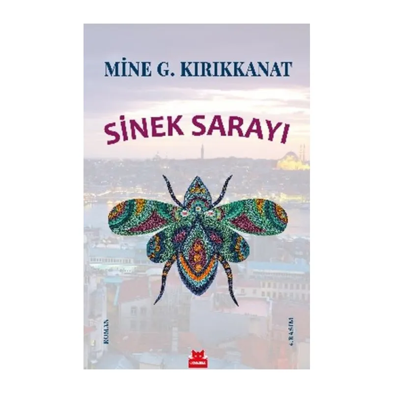 Sinek Sarayı