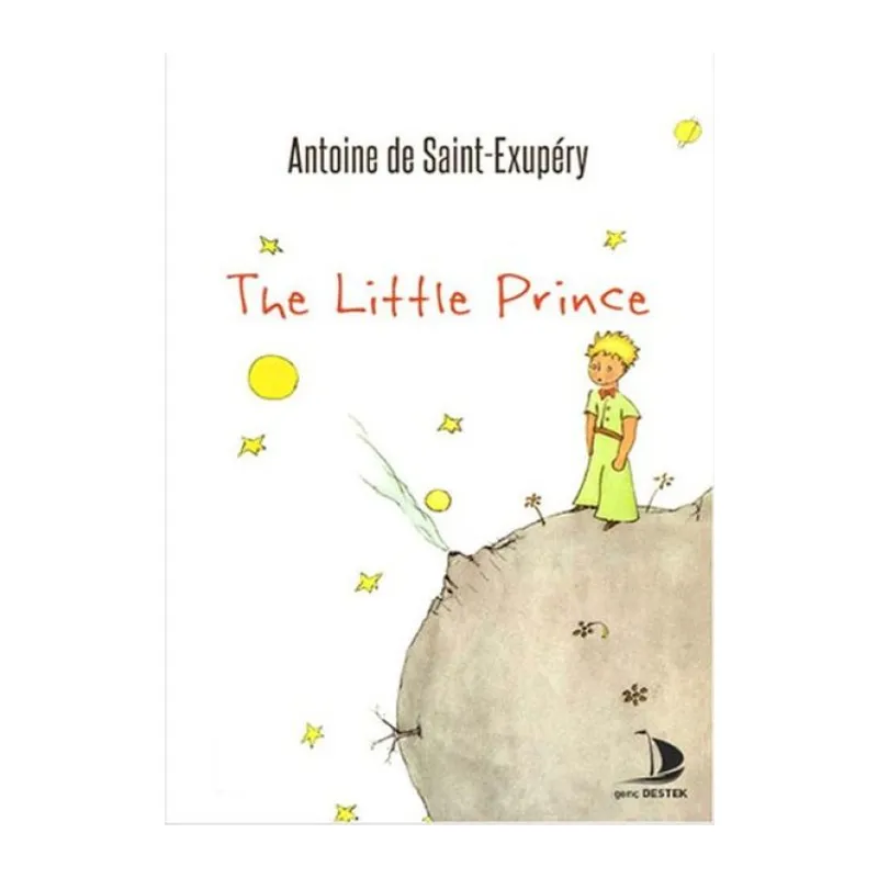 The Little Prince (İngilizce)