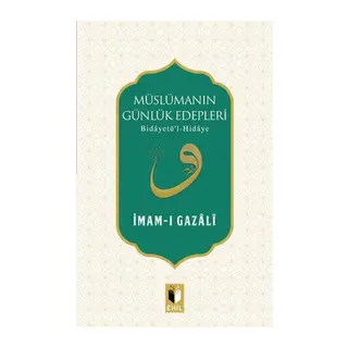 Müslümanın Günlük Edepleri