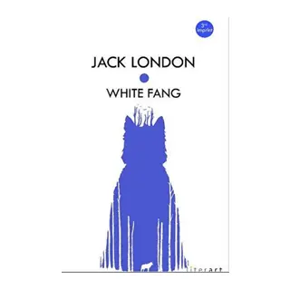 Whıte Fang