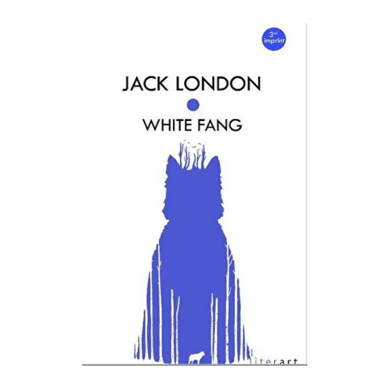 Whıte Fang