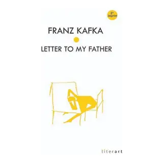 Letter To My Father