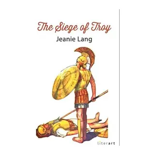 The Sıege Of Troy