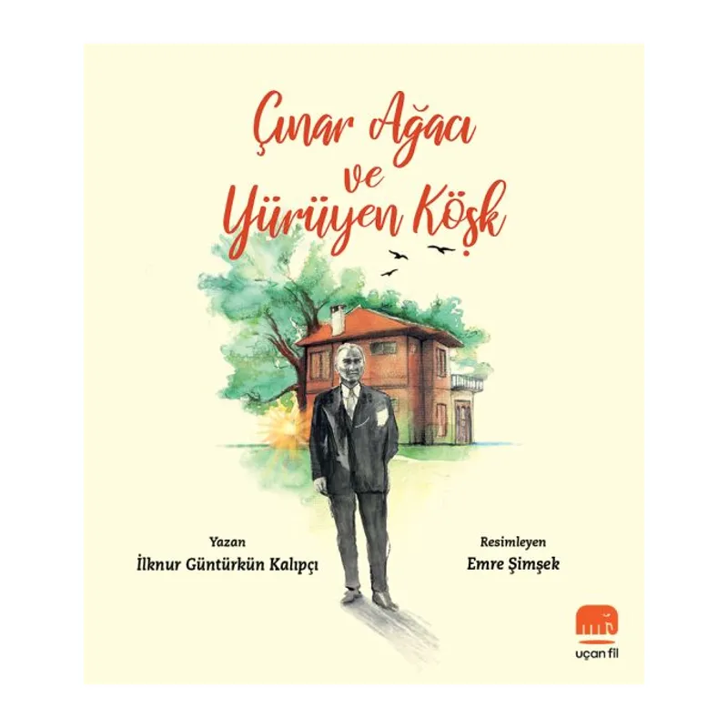 Çınar Ağacı ve Yürüyen Köşk