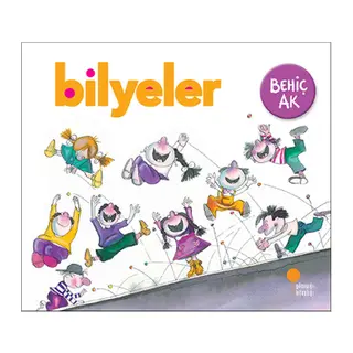 Bilyeler