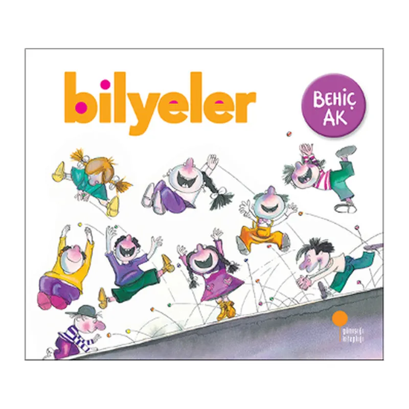 Bilyeler