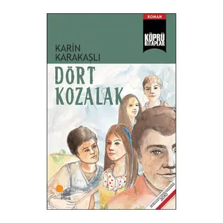 Köprü lar 17 - Dört Kozalak