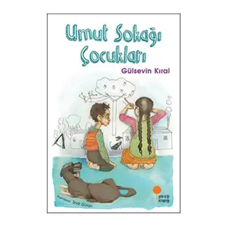 Umut Sokağı Çukları