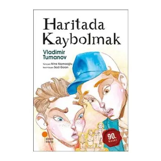 Hada Kaybolmak
