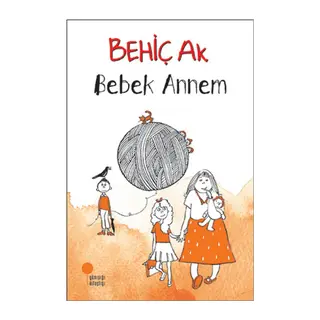 Bebek Annem
