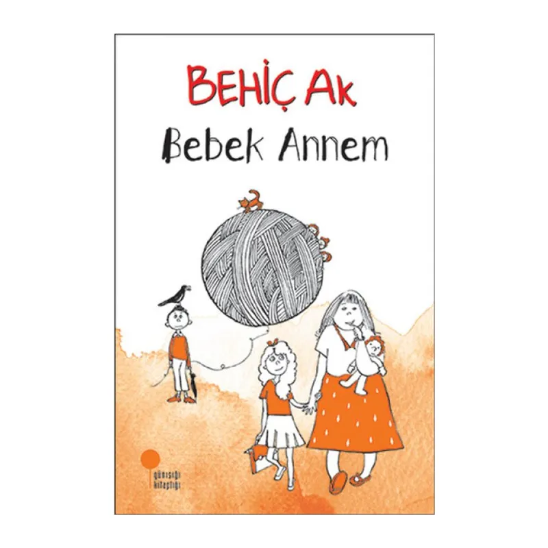 Bebek Annem