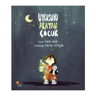 Uykusunu Arayan Çuk