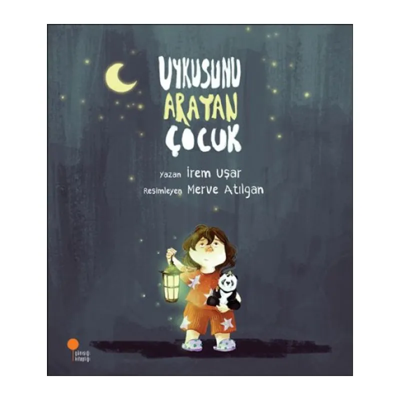 Uykusunu Arayan Çuk
