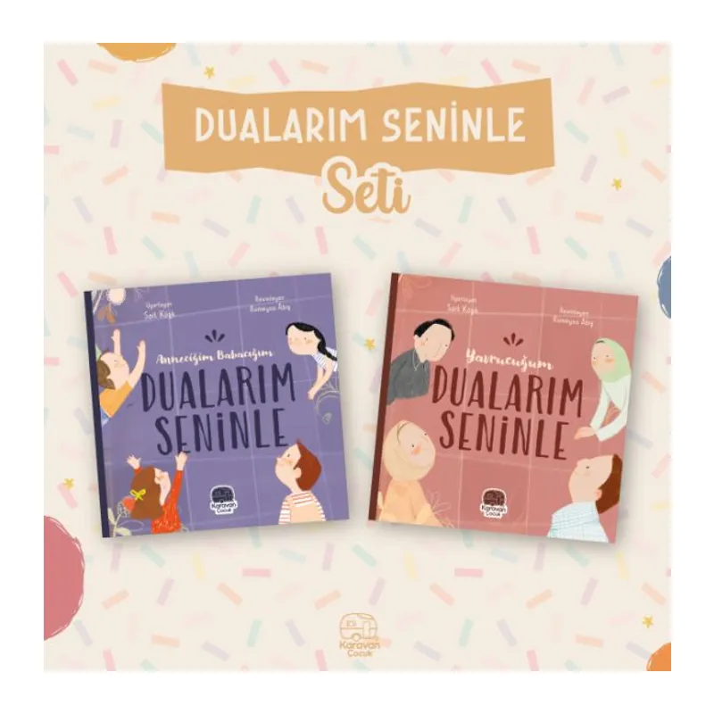 larım Seninle Seti (2)
