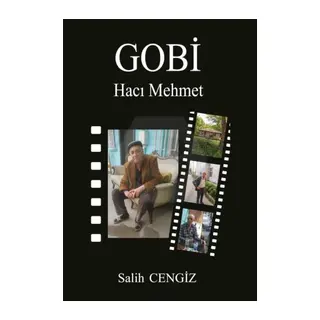 Gobi - Hacı Meet