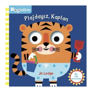 Hopidikler, Plajdayız Kaplan