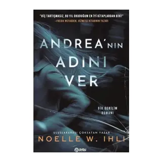 Andrea’nın Adını Ver