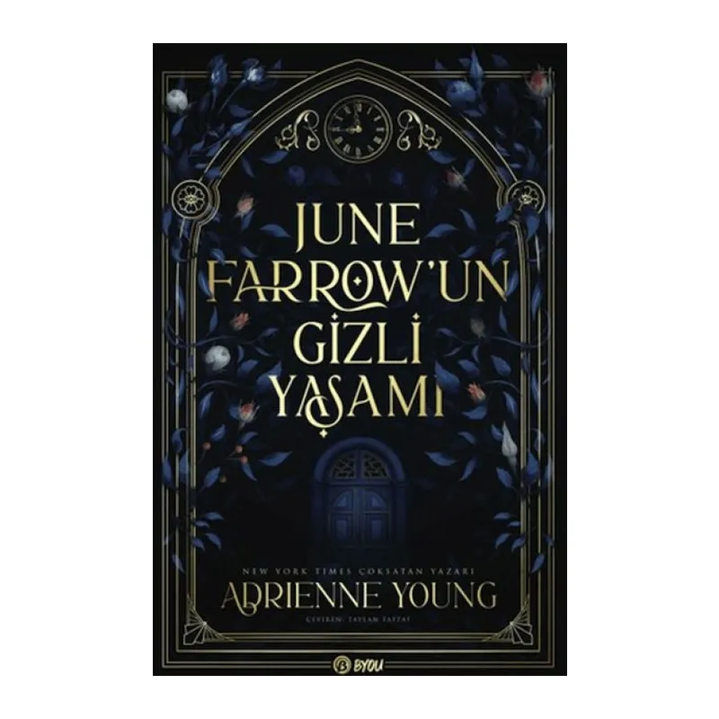 June Farrow’un Gizli Yaşamı